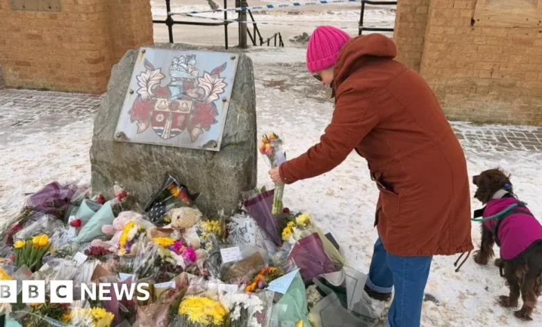 Tide of sadness washes over Withernsea after sea tragedy