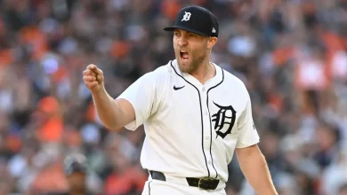 Tigers cancel TV contract amid growing uncertainty over future of FanDuel Sports Network