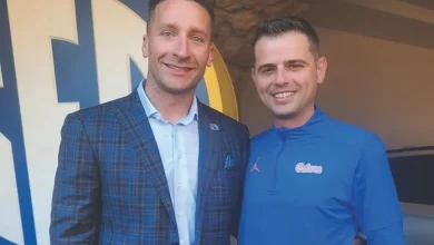 Tight-Knit Until Tip-off