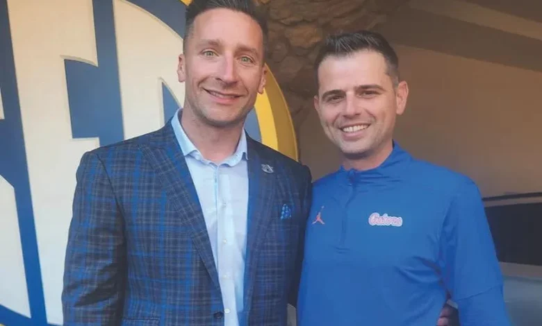 Tight-Knit Until Tip-off