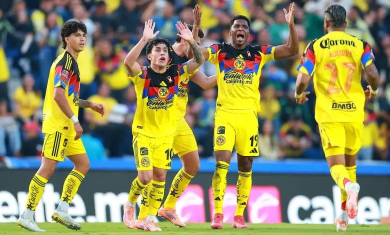 Tijuana vs. Club America: Liga MX betting odds, prediction, pick