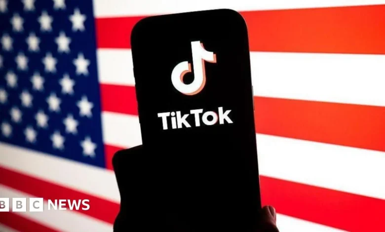 TikTok US venture to collect precise user location data