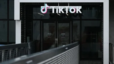 TikTok is investigating why some users can’t write 'Epstein' in messages : NPR