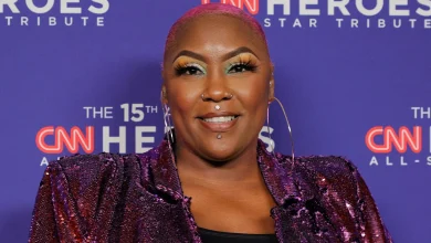 TikTok star Shirley Raines, known for bringing meals and respect to people on Skid Row, dies at 58