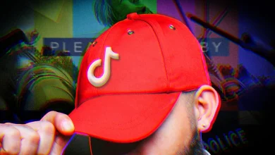 TikTok users “absolutely justified” for fearing MAGA makeover, experts say