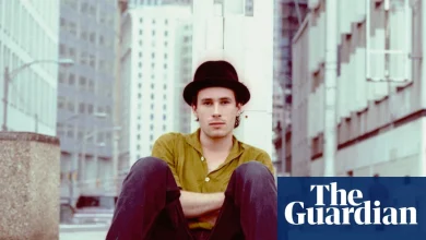 TikTok virality gives Jeff Buckley his first US Top 100 hit 29 years after his death | Jeff Buckley