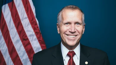 Tillis Statement on Federal Reserve Nominations