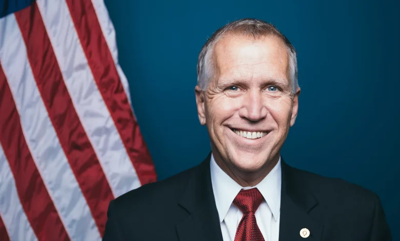 Tillis Statement on Federal Reserve Nominations