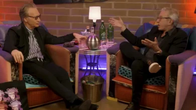 Tim Allen and Bill Maher gang up to blast climate zealots’ hypocrisy