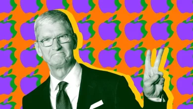 Tim Cook had ‘a good conversation’ with Trump about deescalation