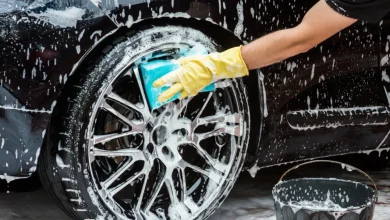 Timberline Plaza welcomes Cloud 10 Car Wash and Wolf Fitness in 2026