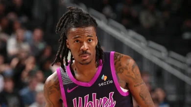 Timberwolves' Bones Hyland dilemma might not be solved at the trade deadline