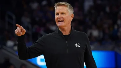 Timberwolves-Warriors Game Postponed Due To ICE-Involved Shooting