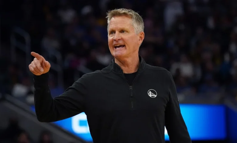 Timberwolves-Warriors Game Postponed Due To ICE-Involved Shooting