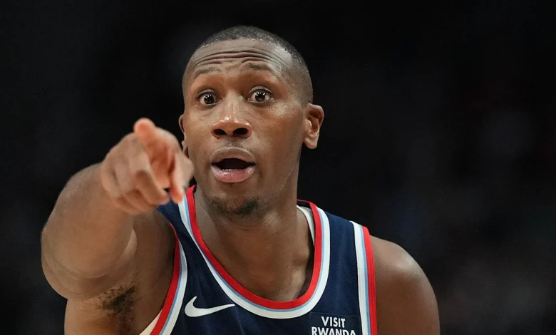 Timberwolves should consider a deadline reunion with guard they gave up on too soon