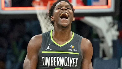 Timberwolves vs Jazz Prediction, Picks & Odds for Tonight’s NBA Game