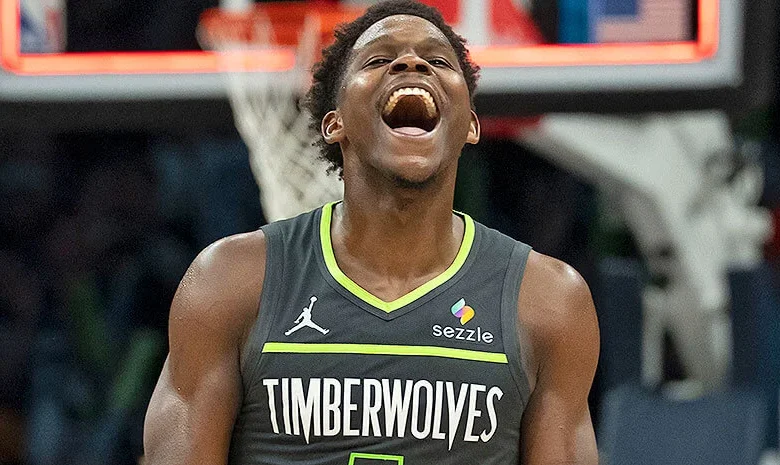 Timberwolves vs Jazz Prediction, Picks & Odds for Tonight’s NBA Game