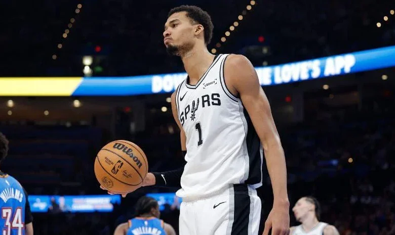 Timberwolves vs Spurs Prediction, Picks & Odds for Tonight’s NBA Game