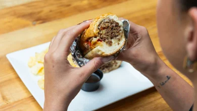 Time Out Market Chicago announces that its last day open in the city will be January 23