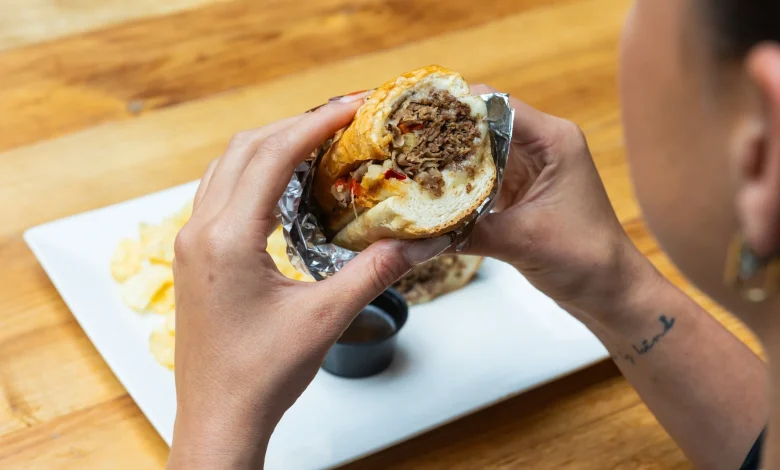 Time Out Market Chicago announces that its last day open in the city will be January 23