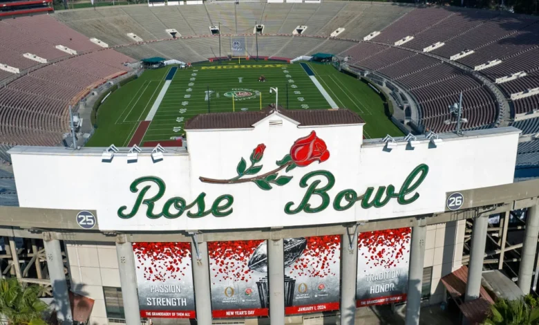 Time, channel, how to stream Alabama vs. Indiana CFP game