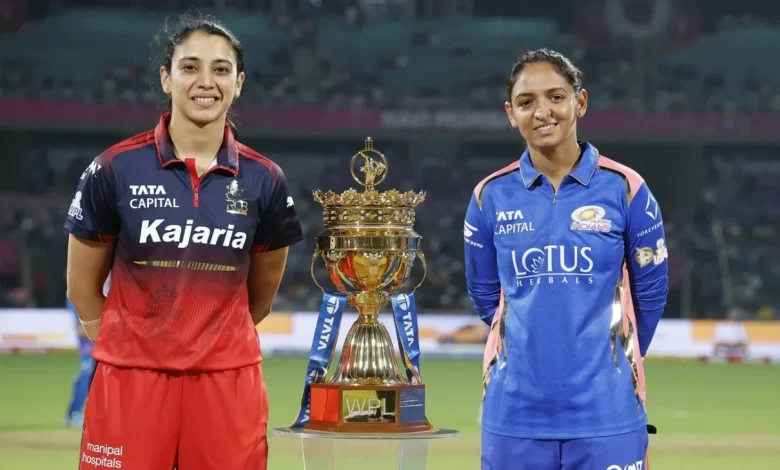 Time running out for under-pressure MI as RCB eye direct final spot