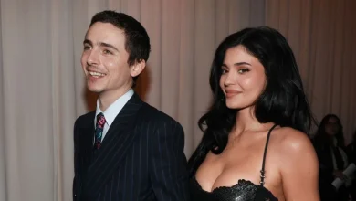 Timothée Chalamet now has a ‘partner’