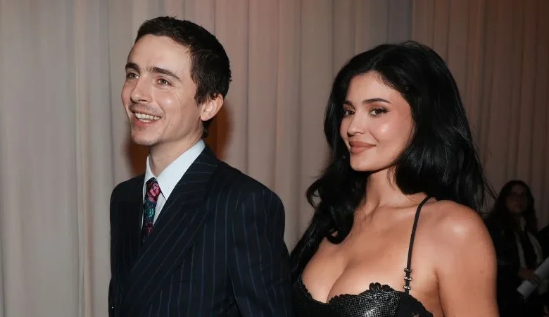 Timothée Chalamet now has a ‘partner’