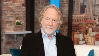 Timothy Busfield Accused of Child Sexual Abuse