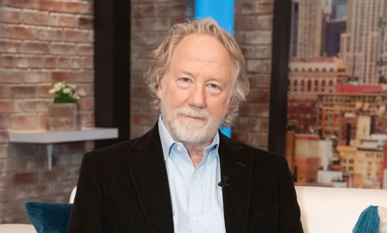 Timothy Busfield Accused of Child Sexual Abuse