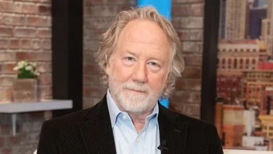 Timothy Busfield Accused of Groping 16-Year-Old Actress