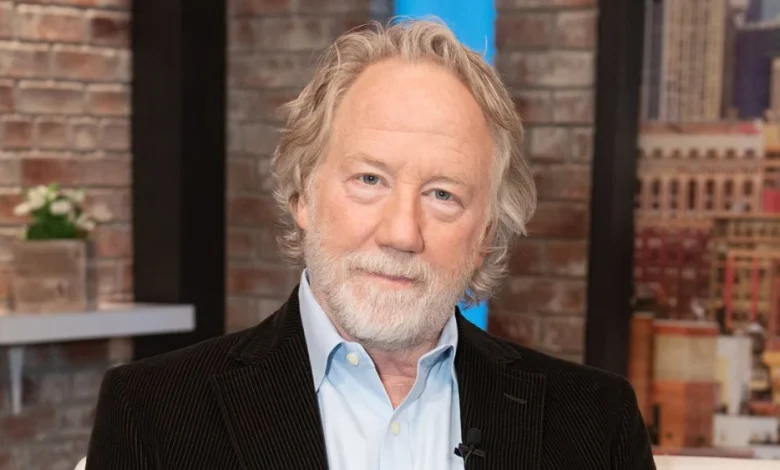 Timothy Busfield Accused of Groping 16-Year-Old Actress