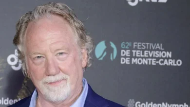 Timothy Busfield Charged With Child Sexual Abuse Of Boys On 'Cleaning Lady' Set