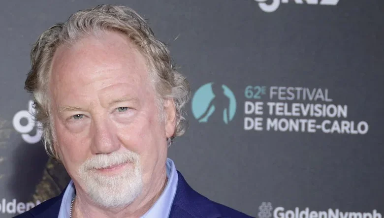 Timothy Busfield Charged With Child Sexual Abuse Of Boys On 'Cleaning Lady' Set