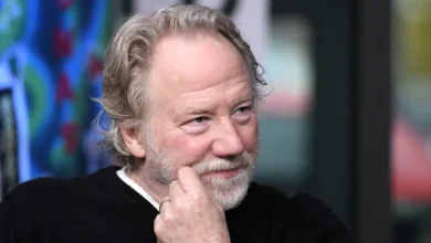 Timothy Busfield Dropped By Agency; ActorFaces Child Sex Abuse Charges