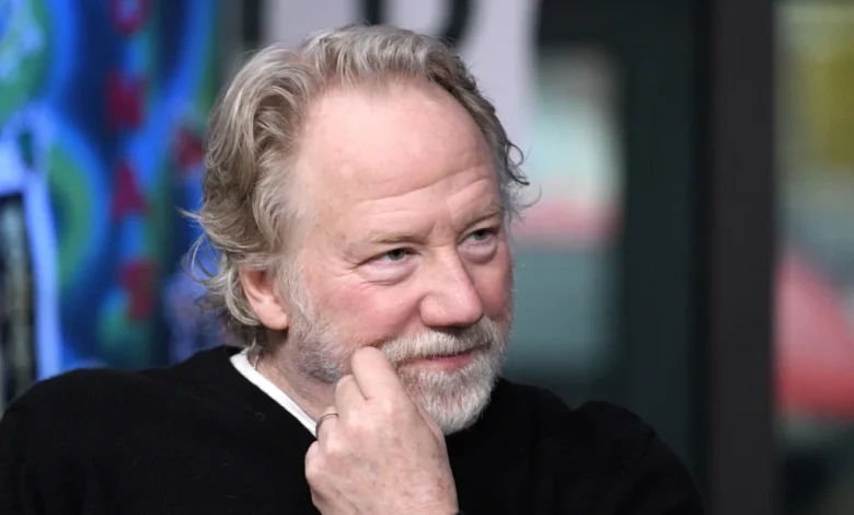 Timothy Busfield Dropped By Agency; ActorFaces Child Sex Abuse Charges