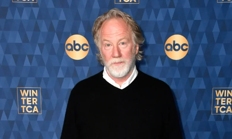 Timothy Busfield Edited Out of You Deserve Each Other Amid Allegations