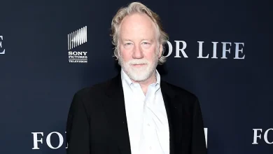 Timothy Busfield Faces Arrest Warrant for Child Sex Abuse Charges Involving Boy Actor