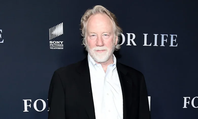 Timothy Busfield Faces Arrest Warrant for Child Sex Abuse Charges Involving Boy Actor