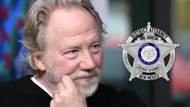Timothy Busfield Faces New Sexual Abuse Claim; DA Slams Warner Bros Probe