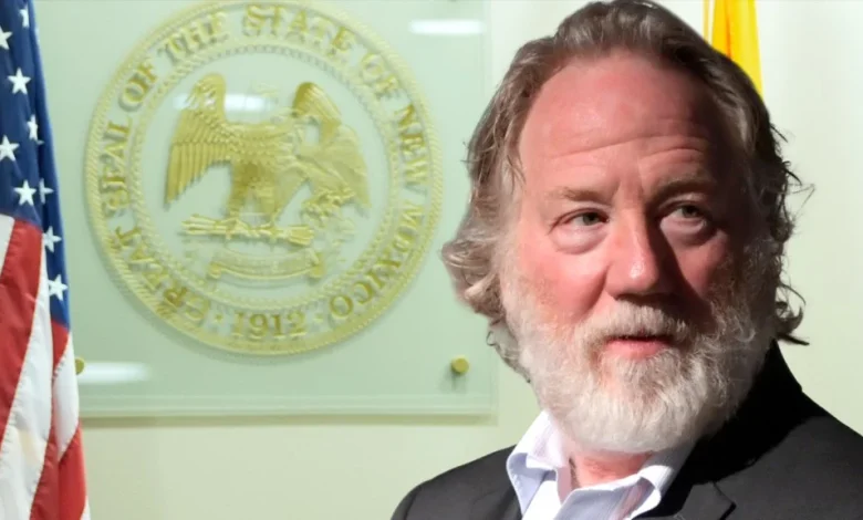 Timothy Busfield Prosecutor Rejects Lie Detector Result; Might "Reoffend"
