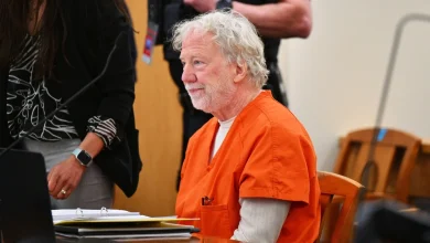 Timothy Busfield Released From Custody After Child Abuse Arrest