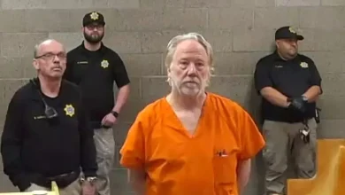 Timothy Busfield Released From Jail After Detention Hearing