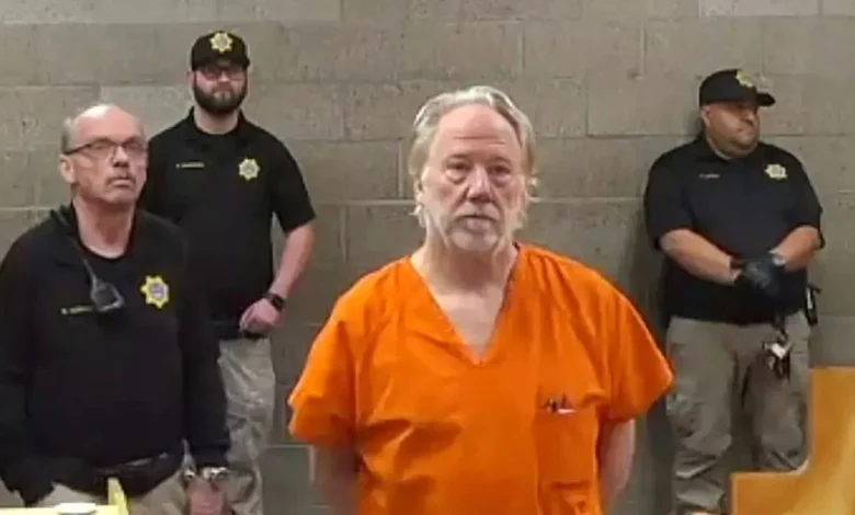 Timothy Busfield Released From Jail After Detention Hearing