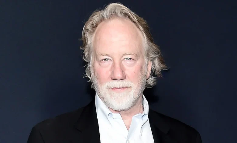 Timothy Busfield Role Edited Out Of 'You Deserve Each Other' Movie