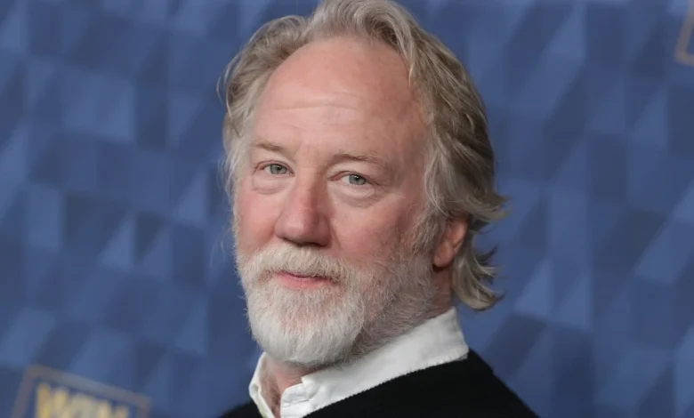 Timothy Busfield Wants Out Of Jail On Child Sex Abuse Charges