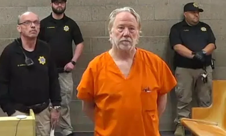 Timothy Busfield faces new sex abuse accusation as actor appears in court