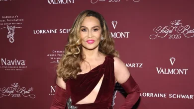 Tina Knowles joins Vanderbilt course on Beyoncé, Black identity