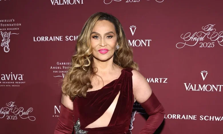 Tina Knowles joins Vanderbilt course on Beyoncé, Black identity
