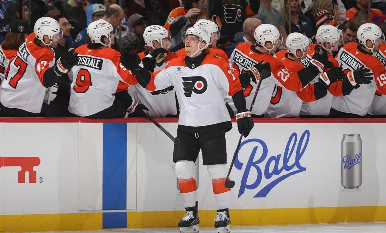 Tippett's second-chance marker